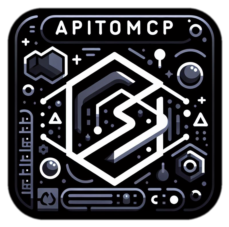 API to MCP Converter