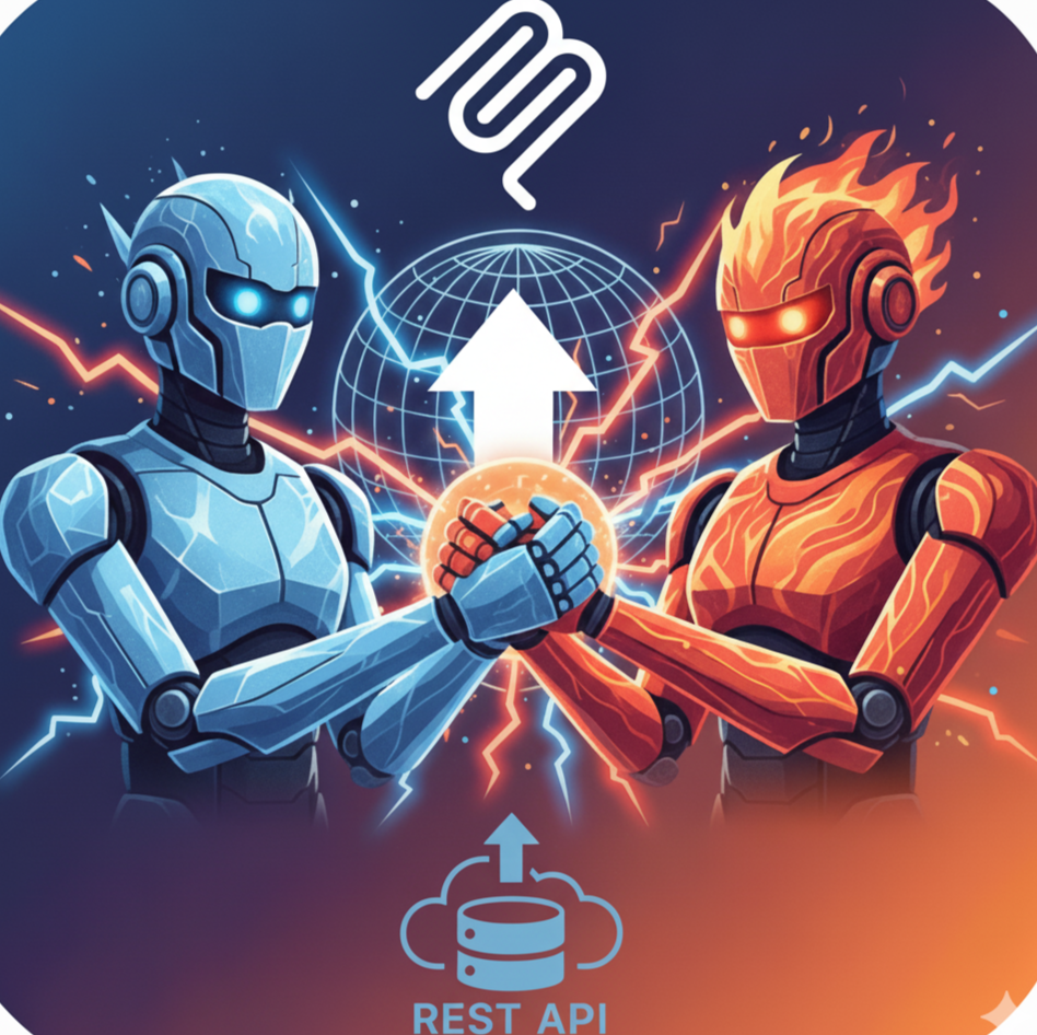 API to MCP Converter